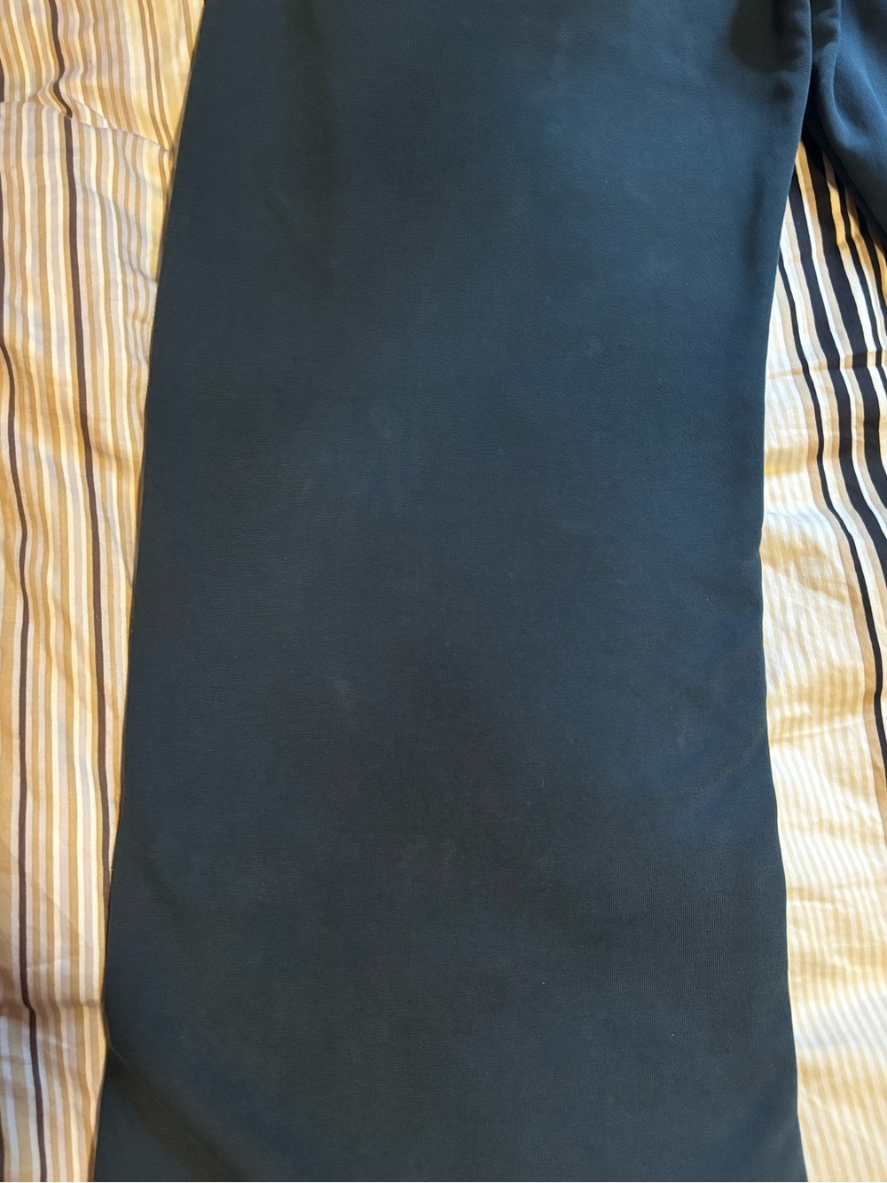 Yeezy x GAP x Balenciaga heavy fleece baggy sweatpants - SIZE M - Picture 5 of 7